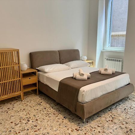 Harmony In Rome Ll Apartamento Exterior foto