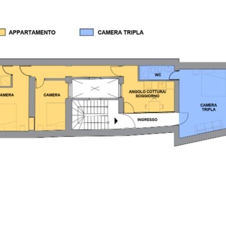 Harmony In Rome Ll Apartamento Exterior foto