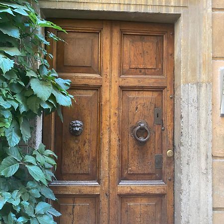 Harmony In Rome Ll Apartamento Exterior foto