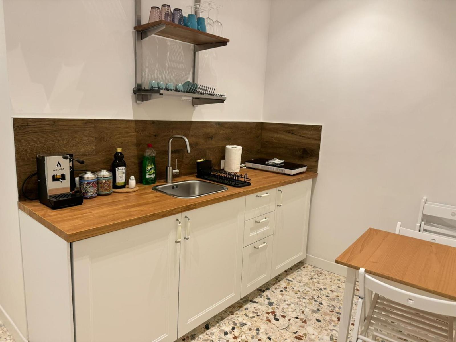 Harmony In Rome Ll Apartamento Exterior foto
