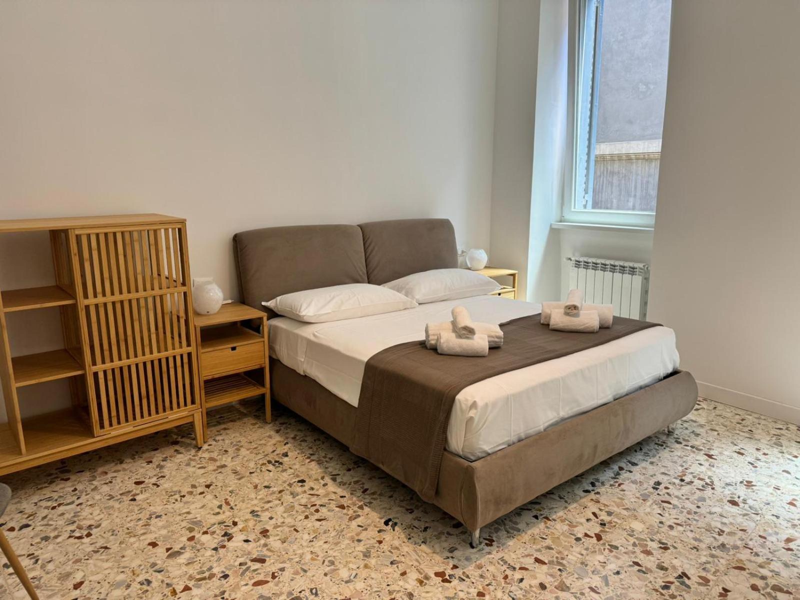 Harmony In Rome Ll Apartamento Exterior foto