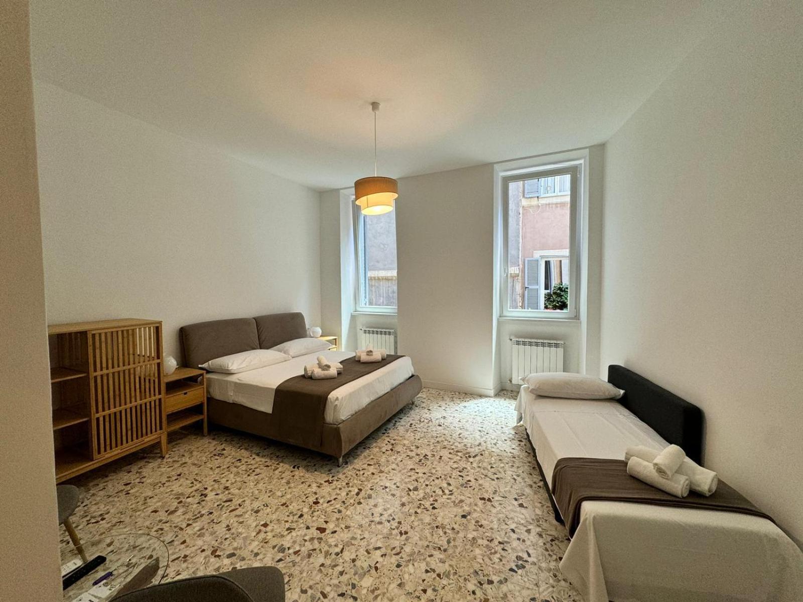 Harmony In Rome Ll Apartamento Exterior foto