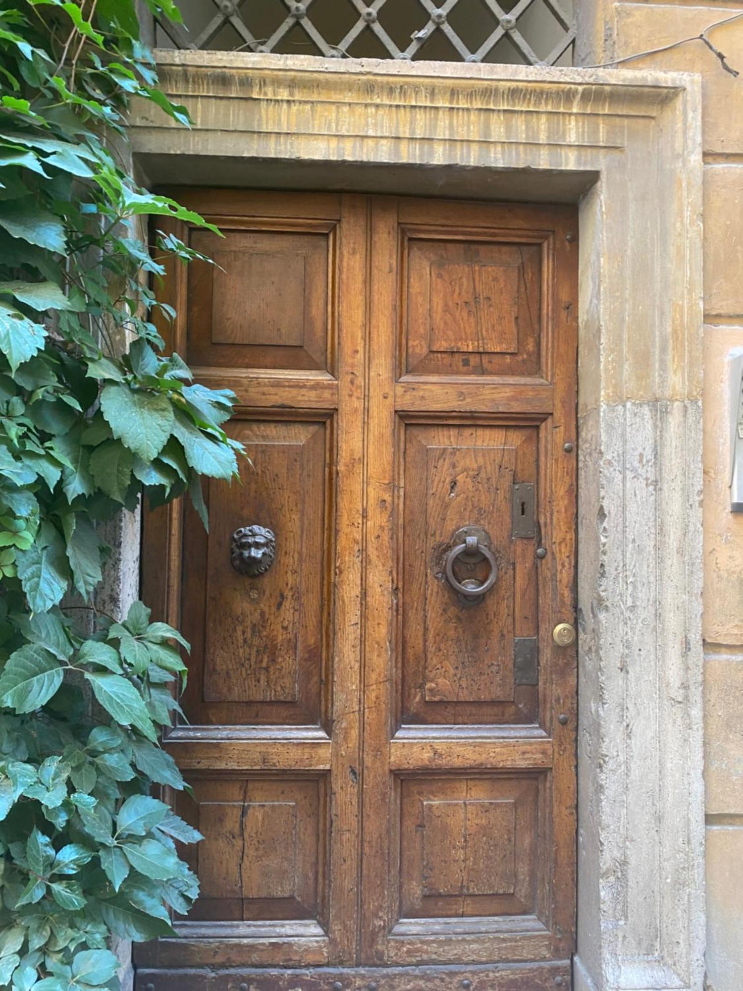 Harmony In Rome Ll Apartamento Exterior foto